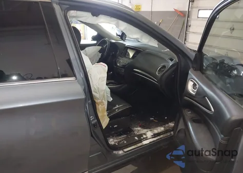 2019 Infiniti Qx60 Pure z USA, uszkodzony, nr VIN 5N1DL0MM4KC568836